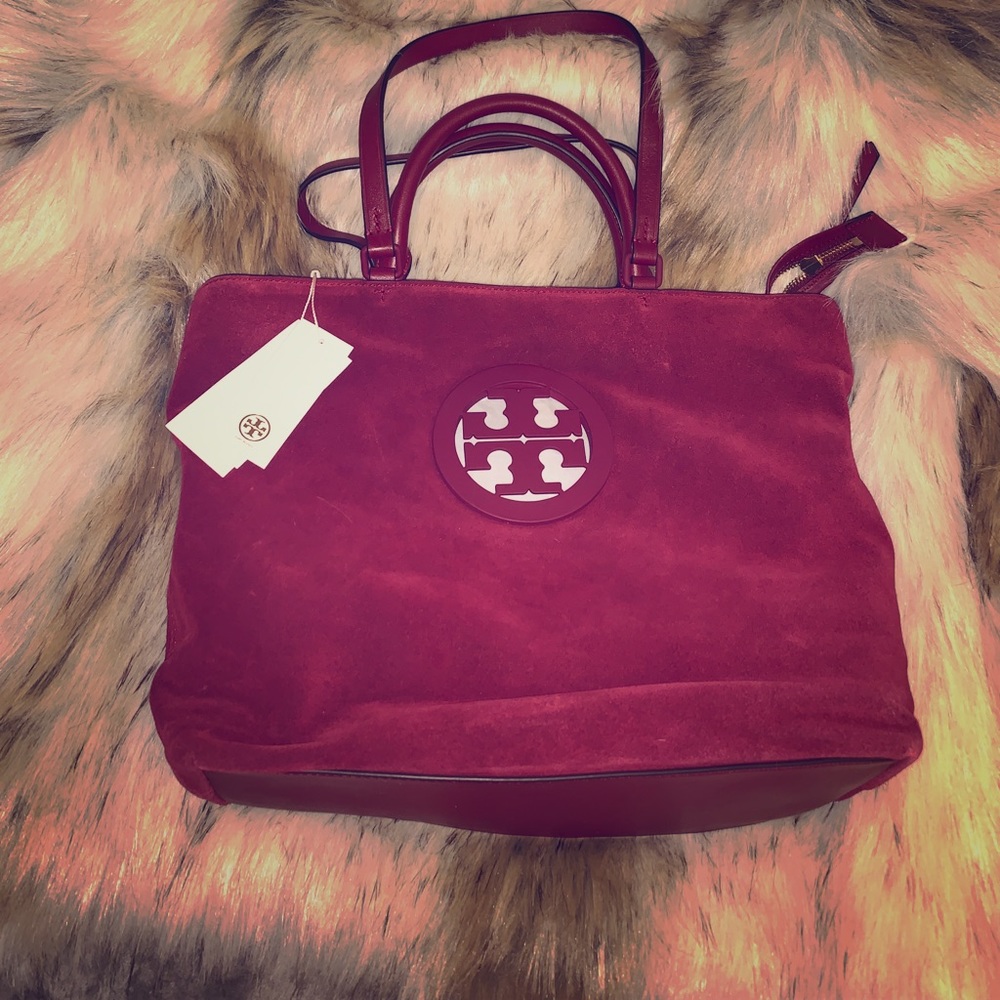 Tory Burch Charlie Tote